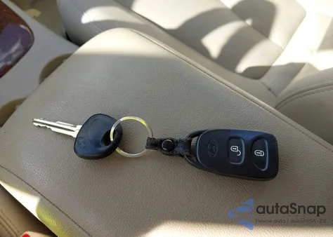 2009 Hyundai Santa Fe Limited из США, поврежденный, VIN 5NMSH73E19H304209